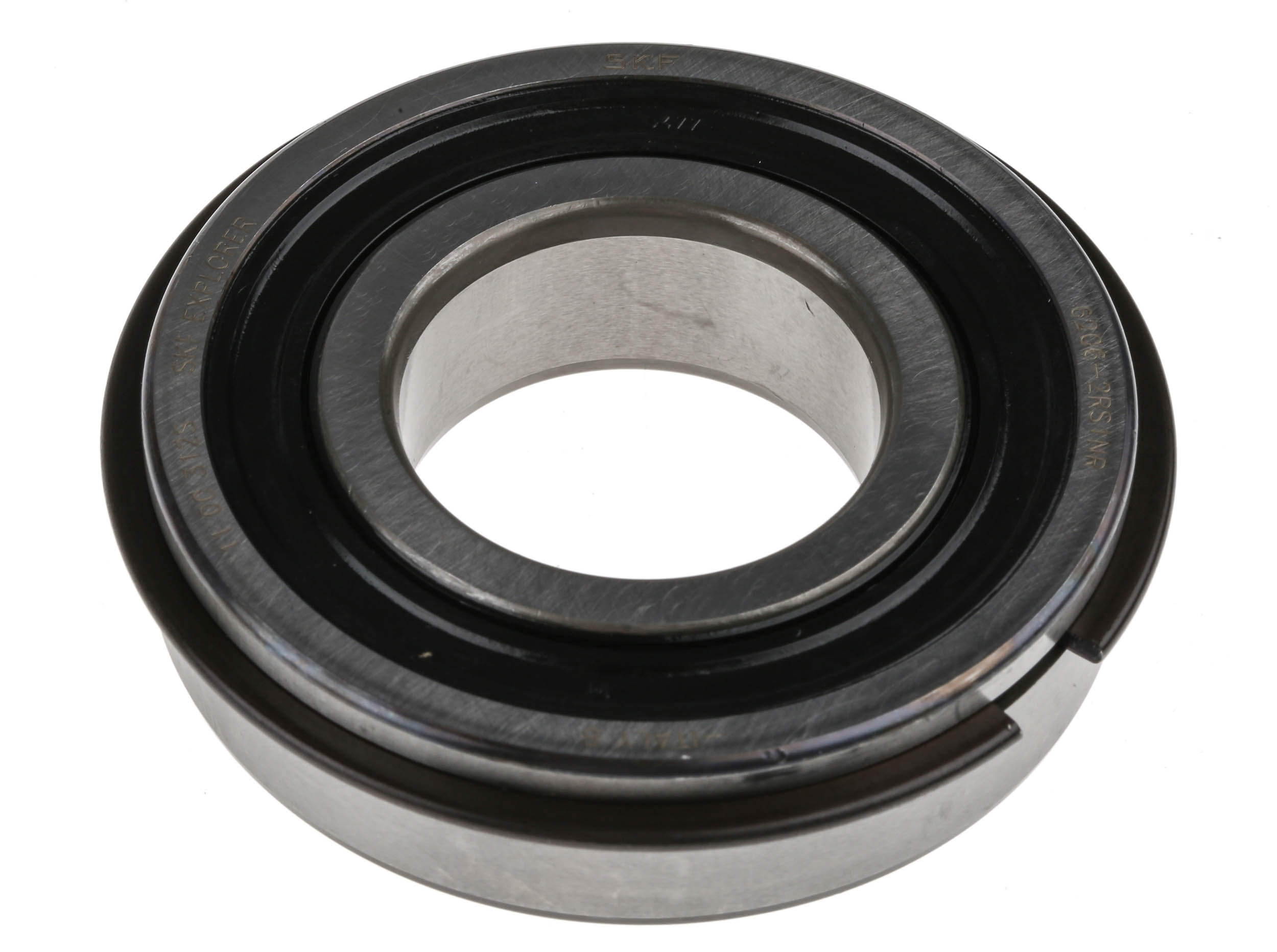 6206-2RS1NR, SKF