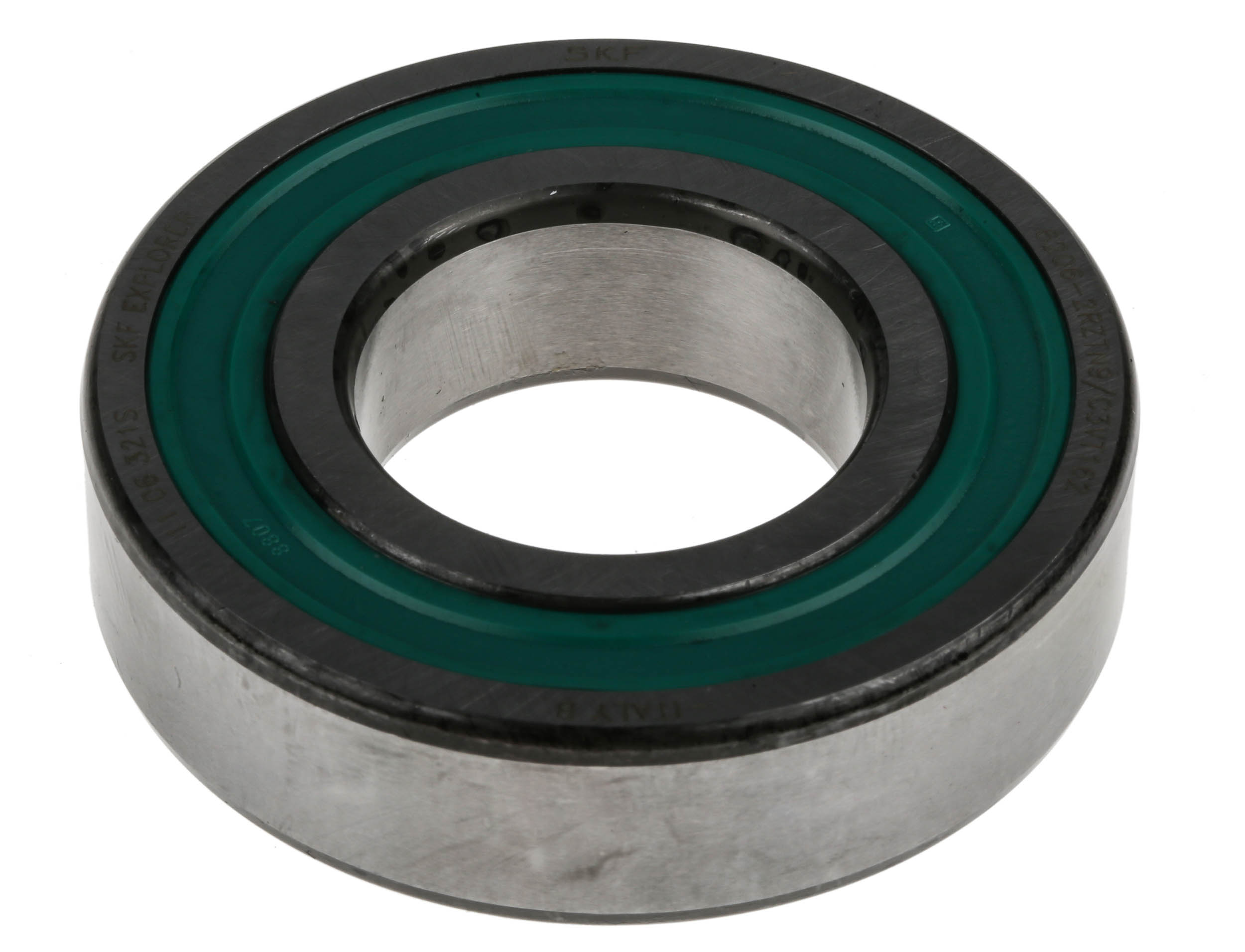 6206-2RZTN9/C3VT162, SKF