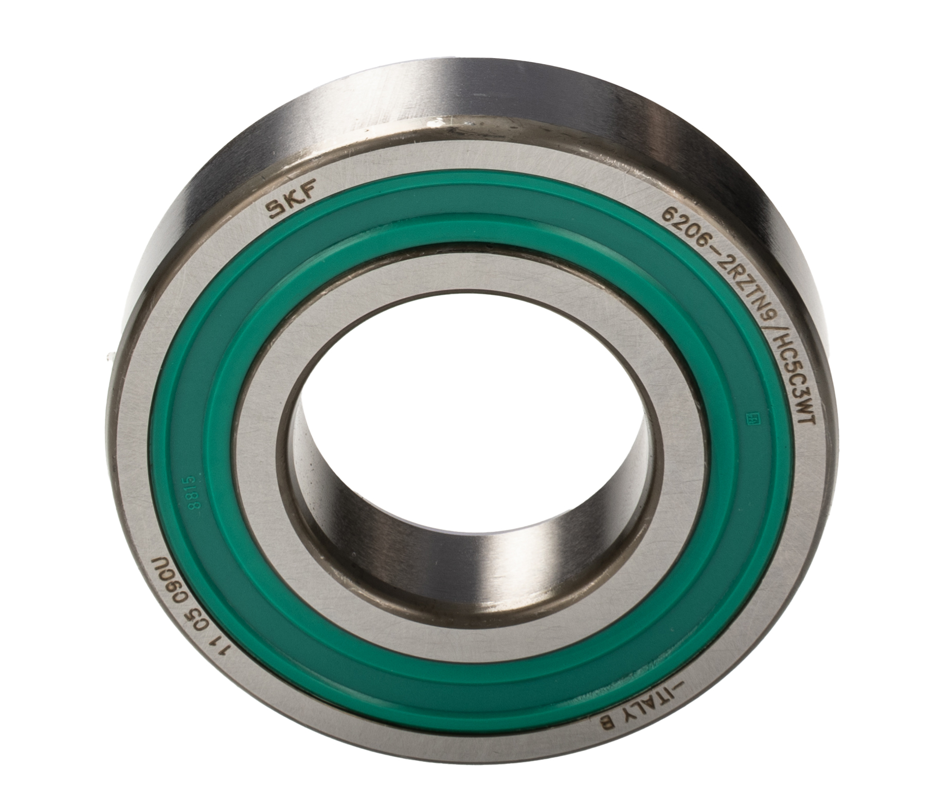 6206-2RZTN9/HC5C3WT, SKF