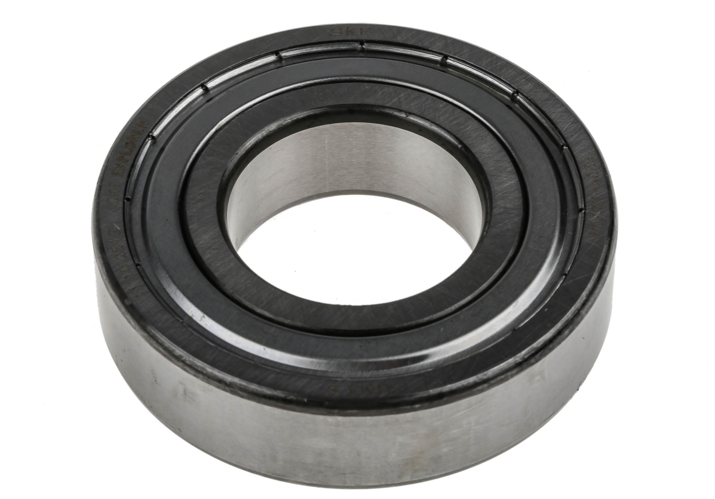 6206-2Z/C4, SKF