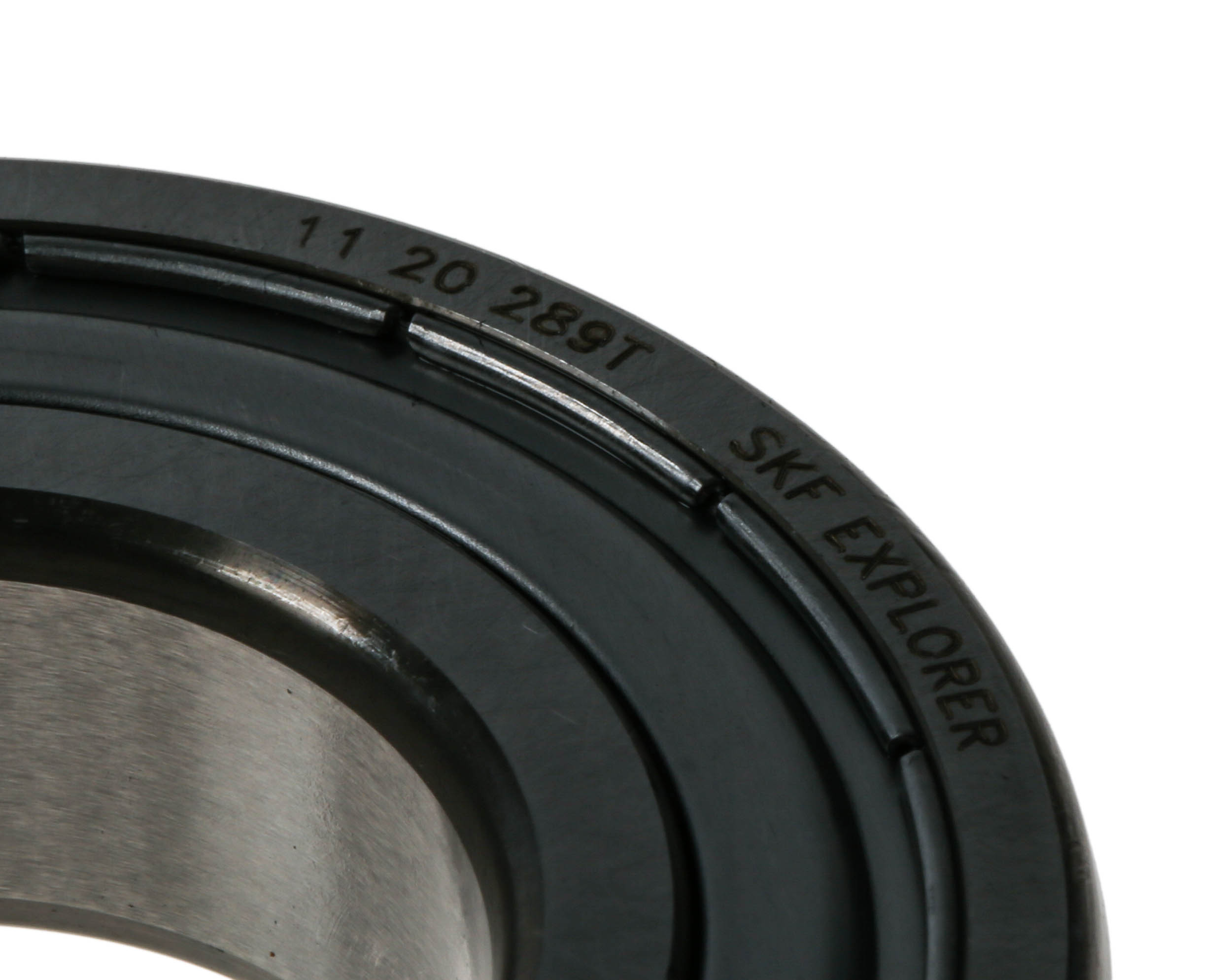 6206-2Z, SKF