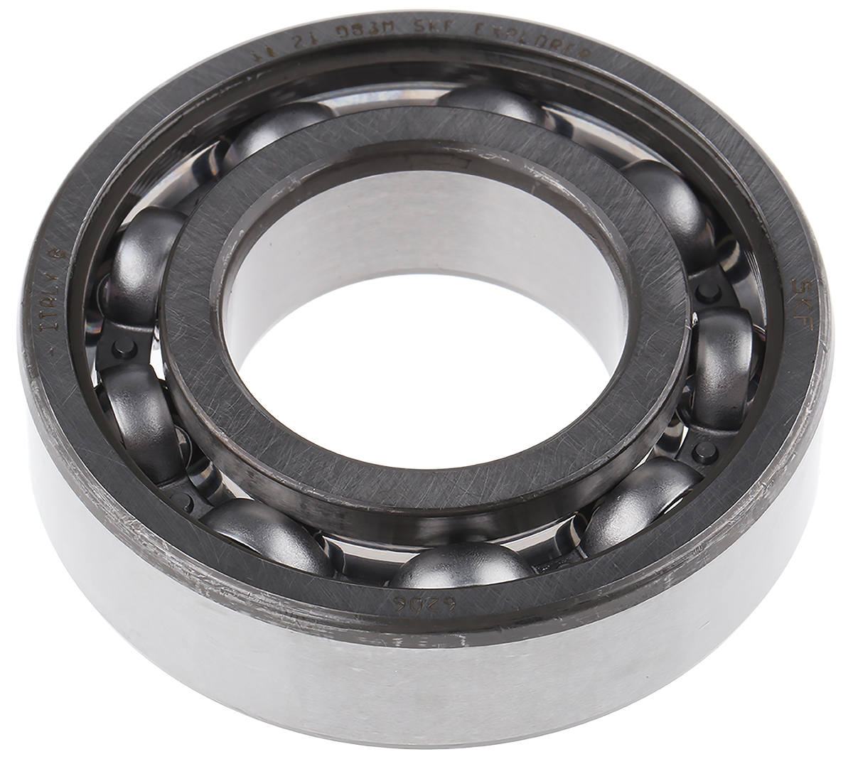 6206, SKF