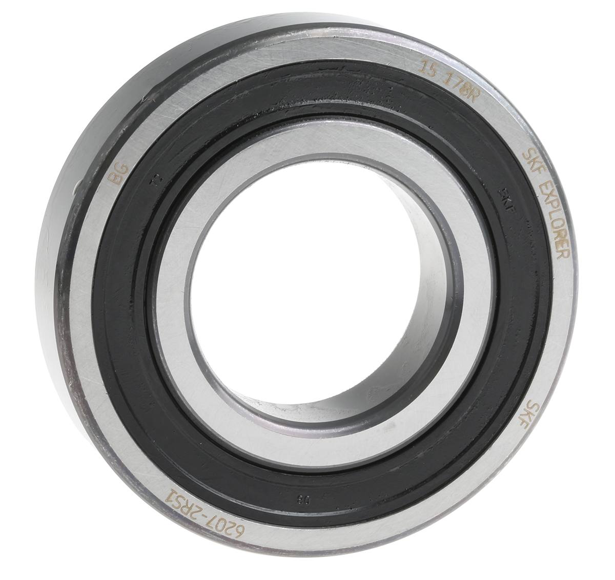 6207-2RS1, SKF