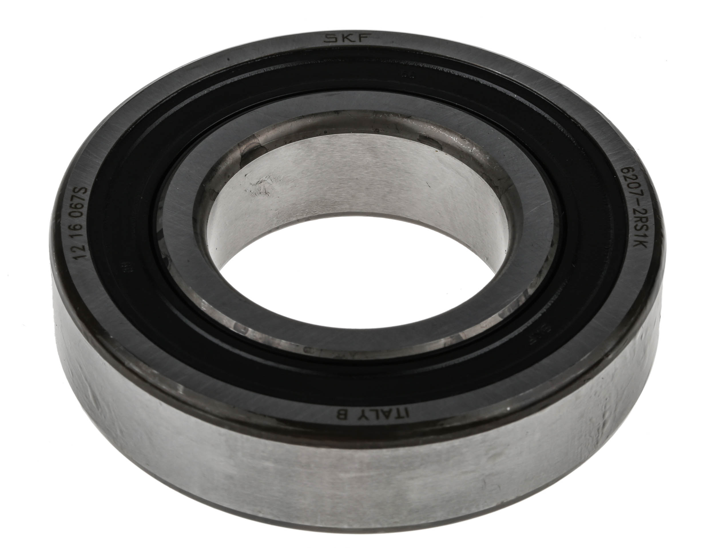 6207-2RS1K, SKF