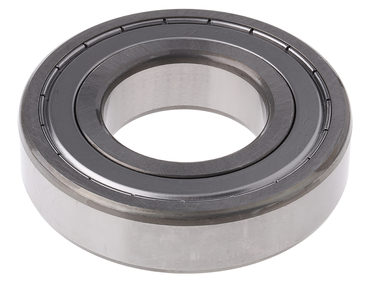 6207-2Z/C3, SKF