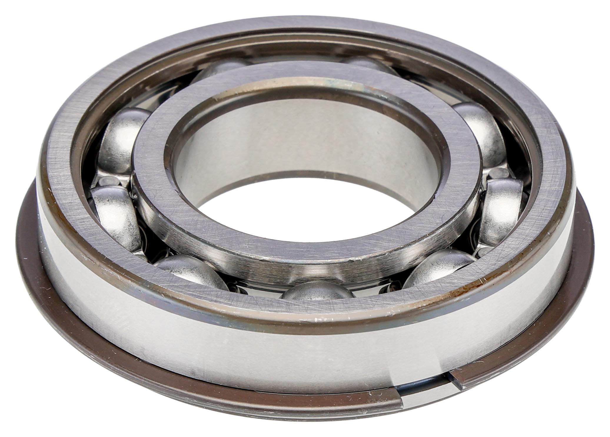 6207 NR/C3, SKF