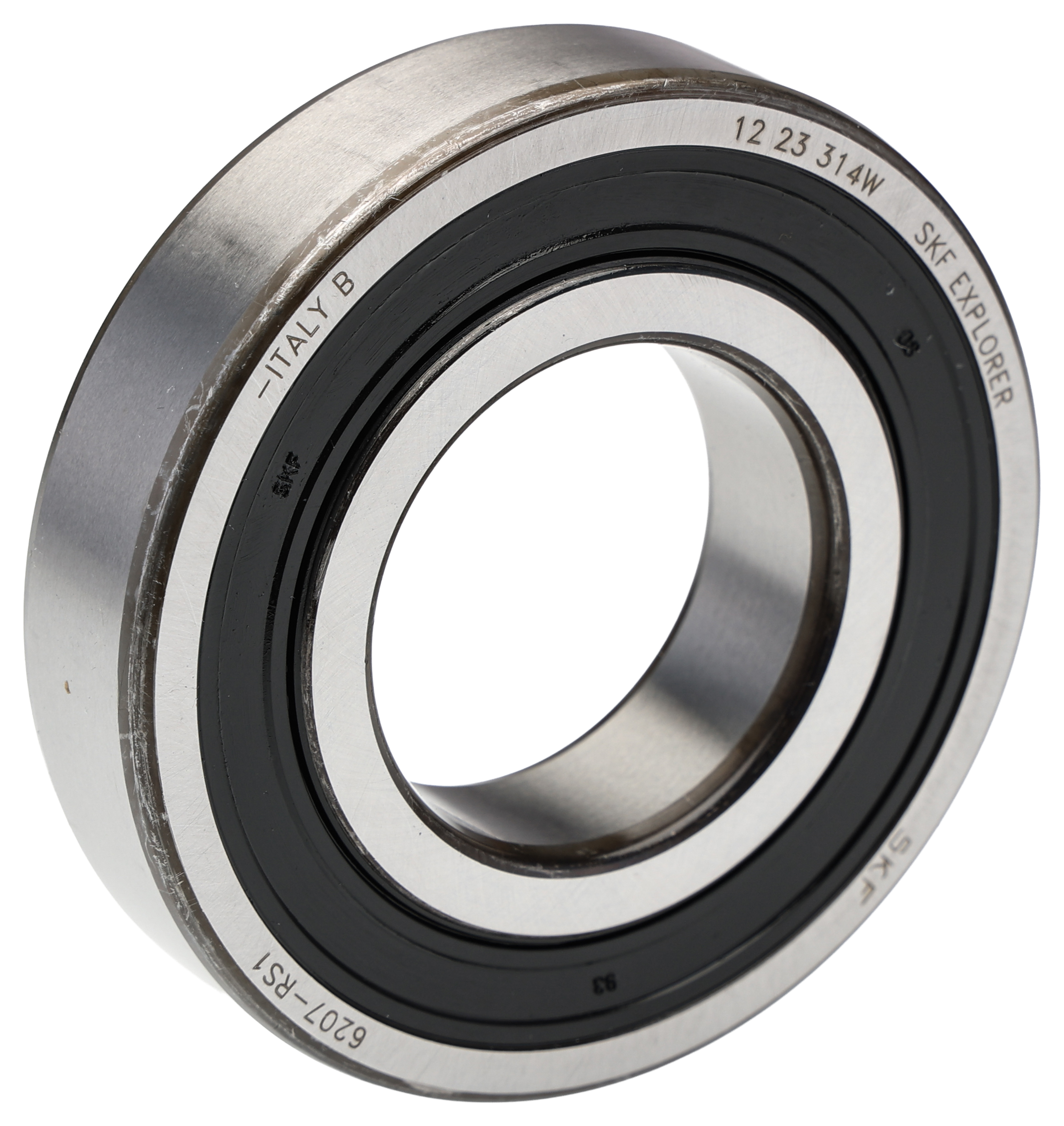 6207-RS1, SKF