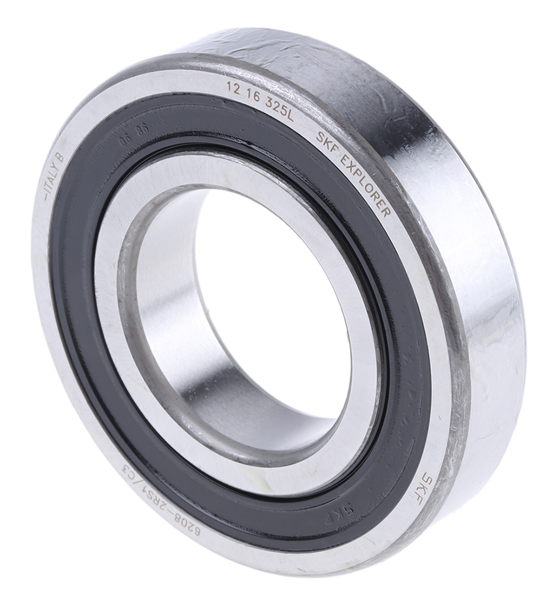 6208-2RS1/C3, SKF