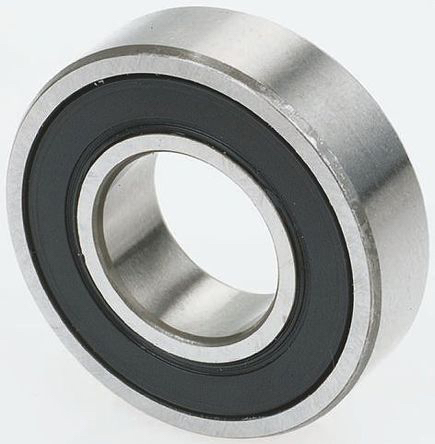 6208-2RS1/C3GJN, SKF