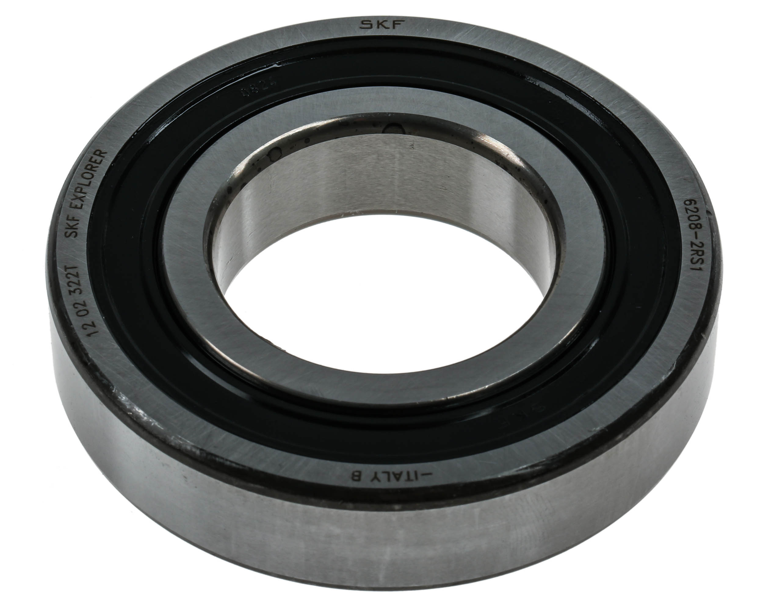 6208-2RS1, SKF