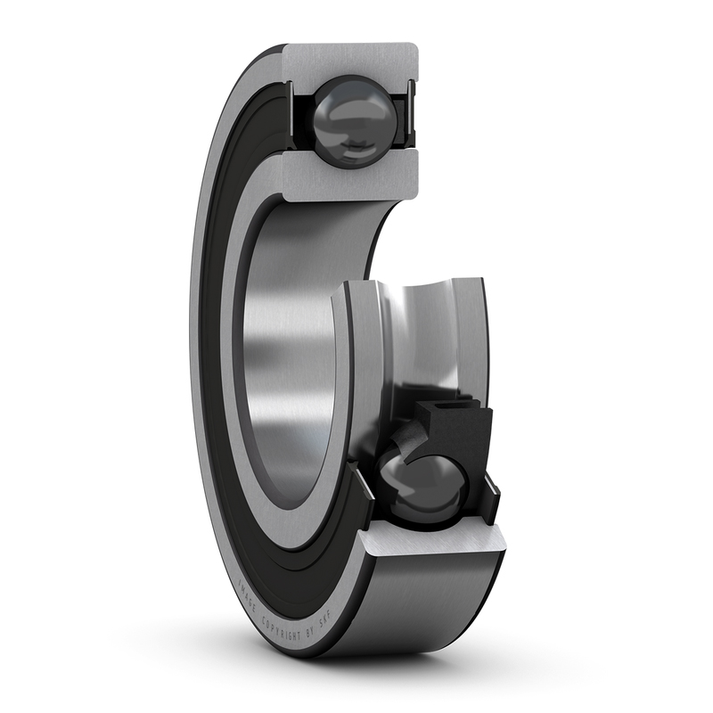 6208-2RZTN9/HC5C3WT, SKF