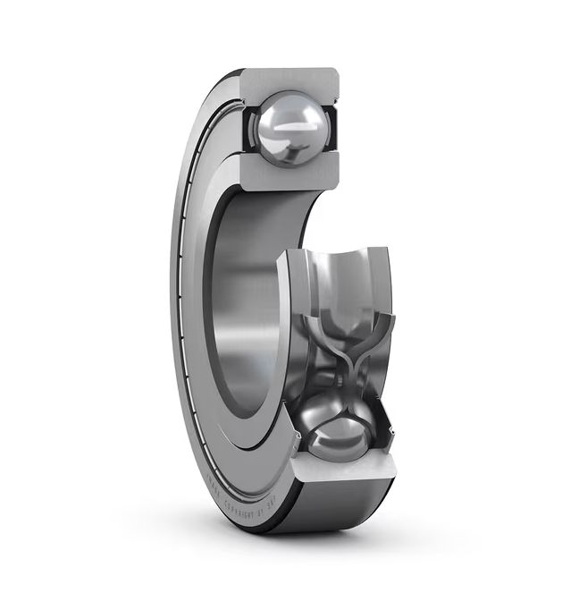 6208-2Z/C3GJN, SKF