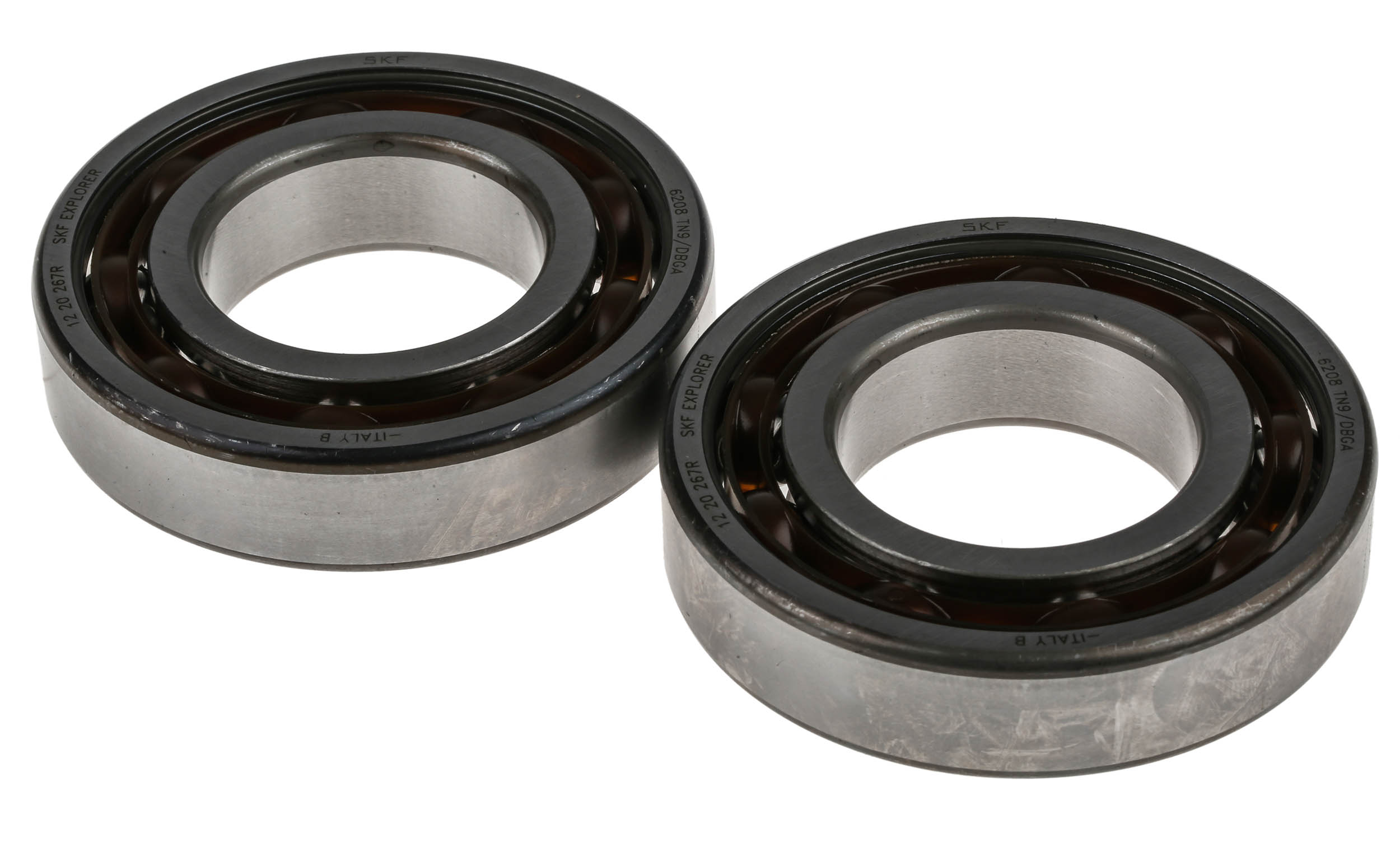 6208 TN9/DBGA, SKF