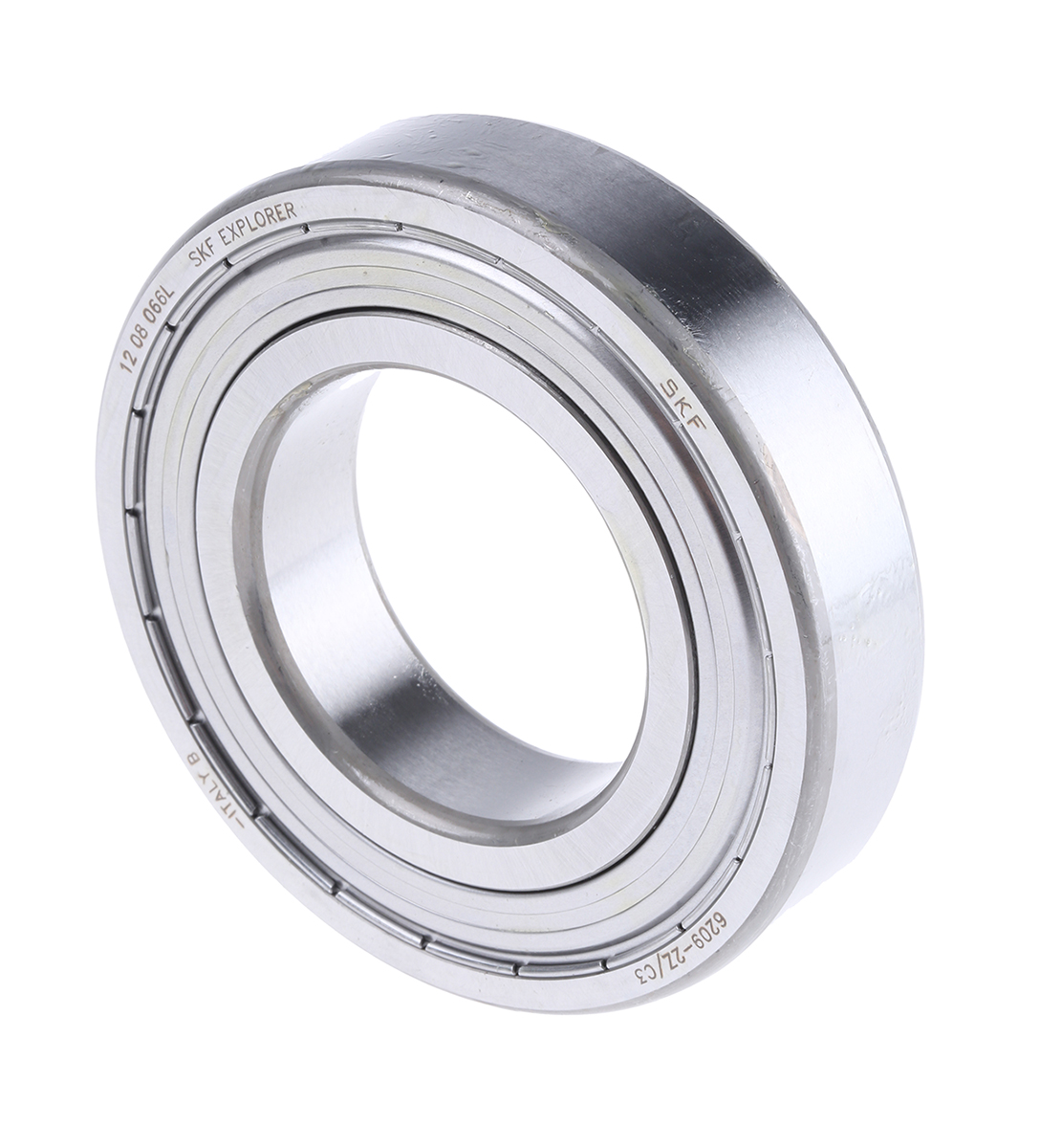 6209-2Z/C3, SKF