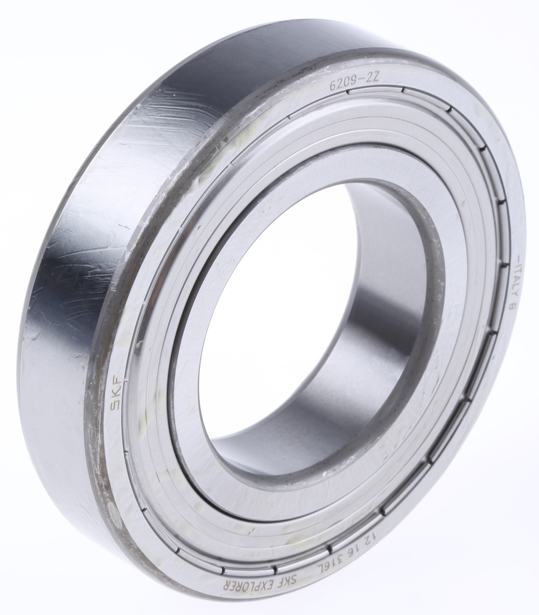 6209-2Z, SKF