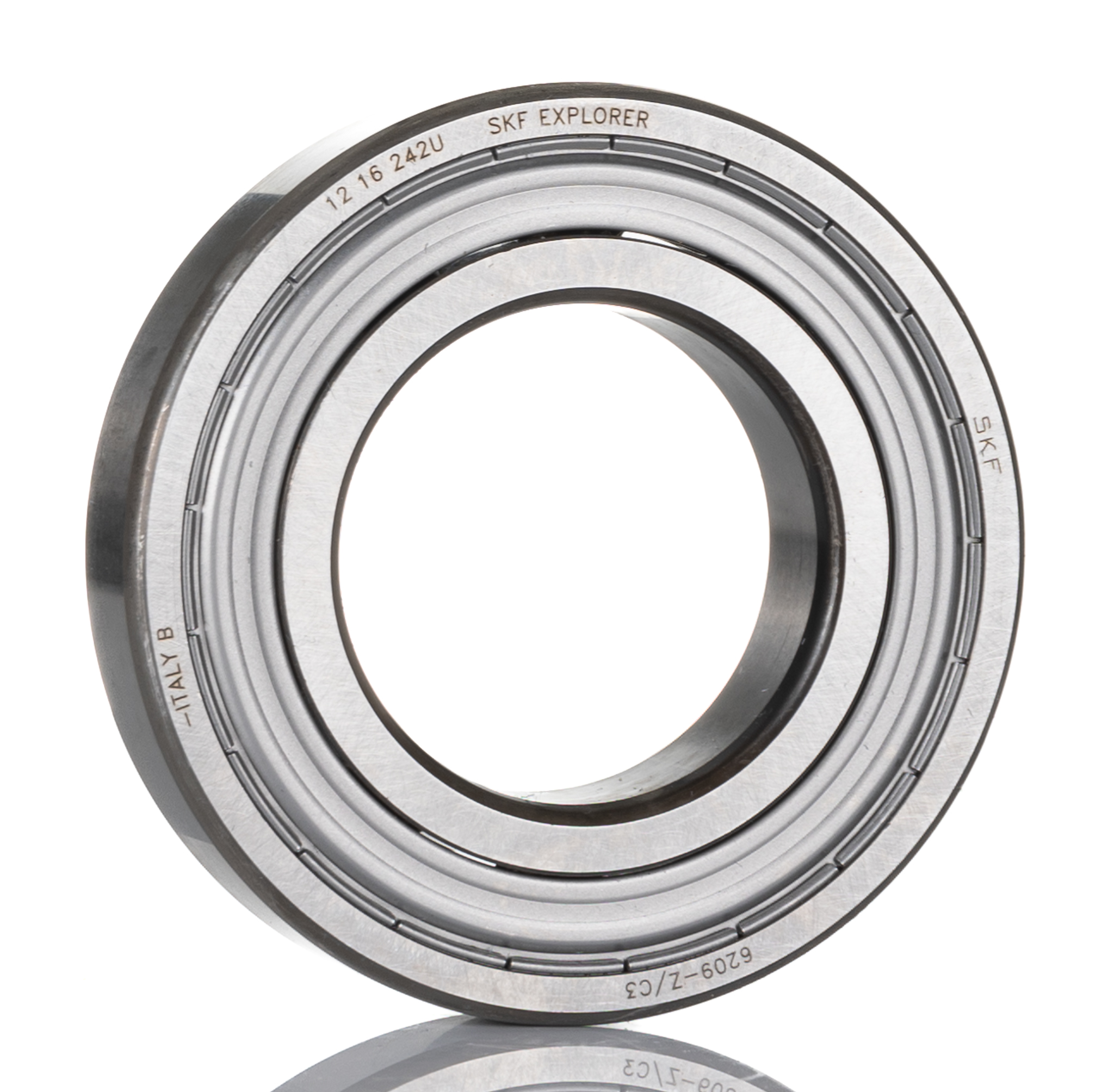 6209-Z/C3, SKF