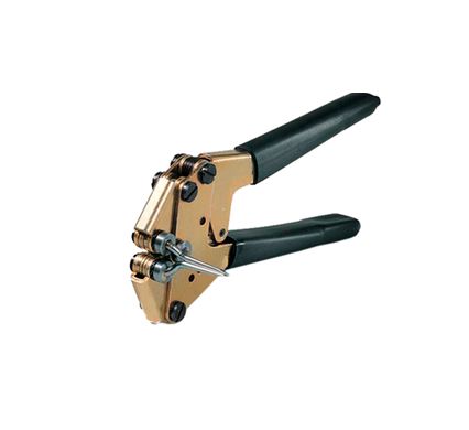 621-00200 VA2.5/5-MET-ML, HellermannTyton