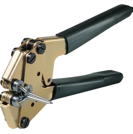 621-03200 VA2.5/5 PRONG 18-SS-ML, HellermannTyton