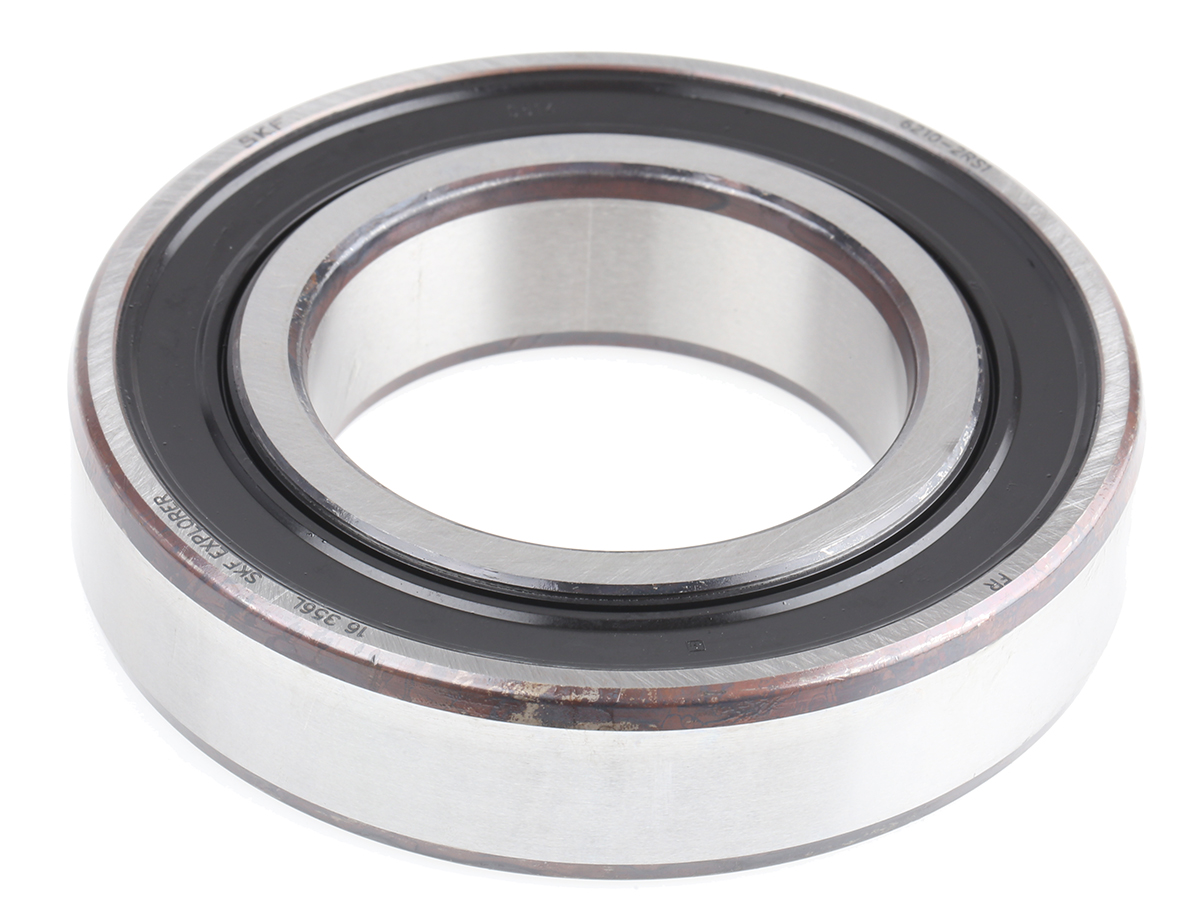 6210-2RS1, SKF