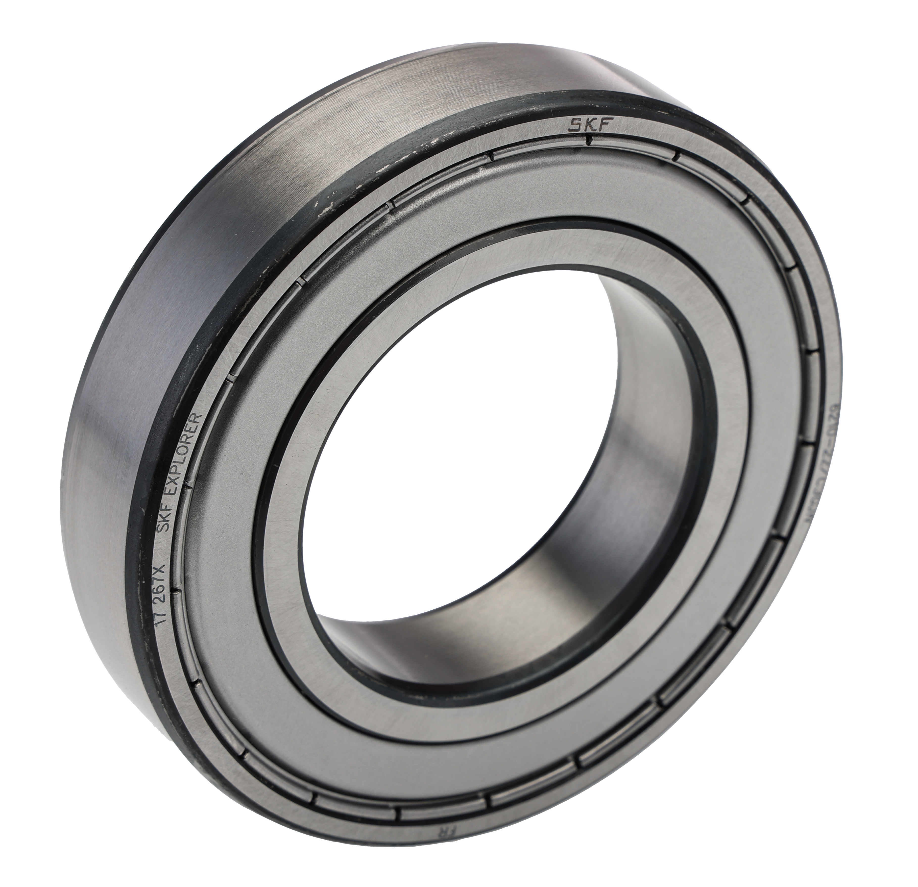 6210-2Z/C3GJN, SKF