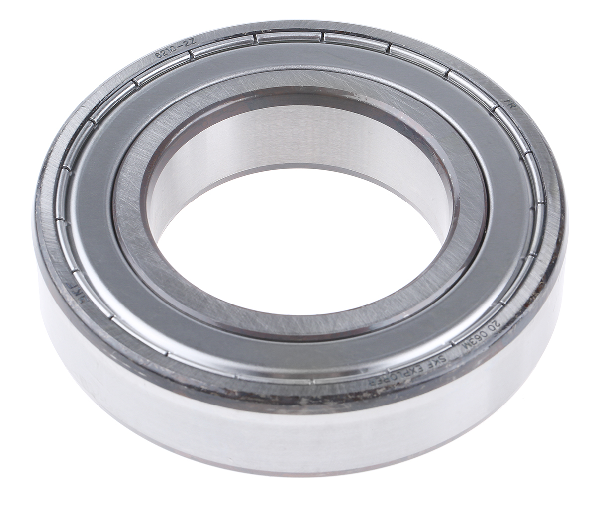 6210-2Z, SKF