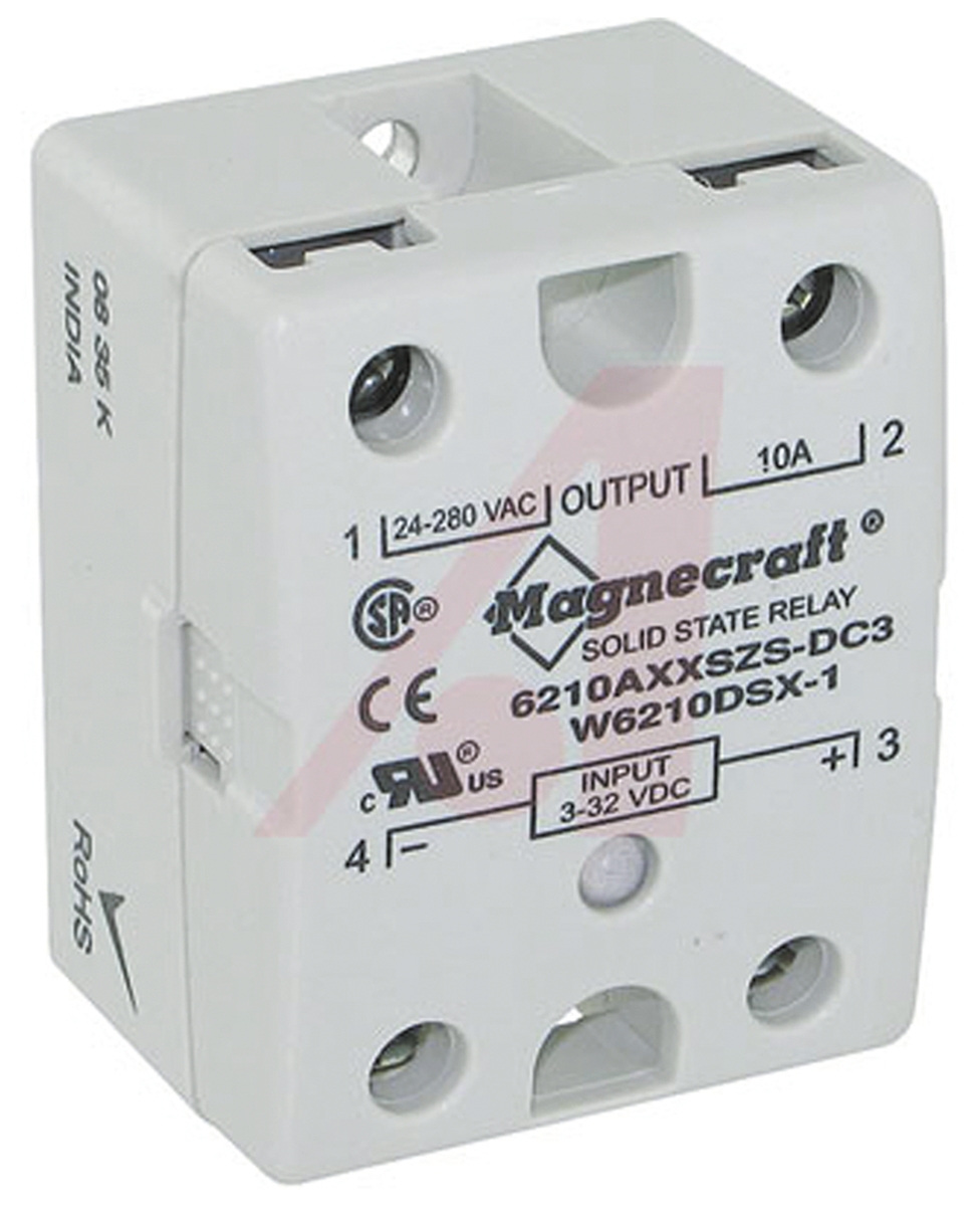 6210AXXSZS-DC3, Schneider Electric