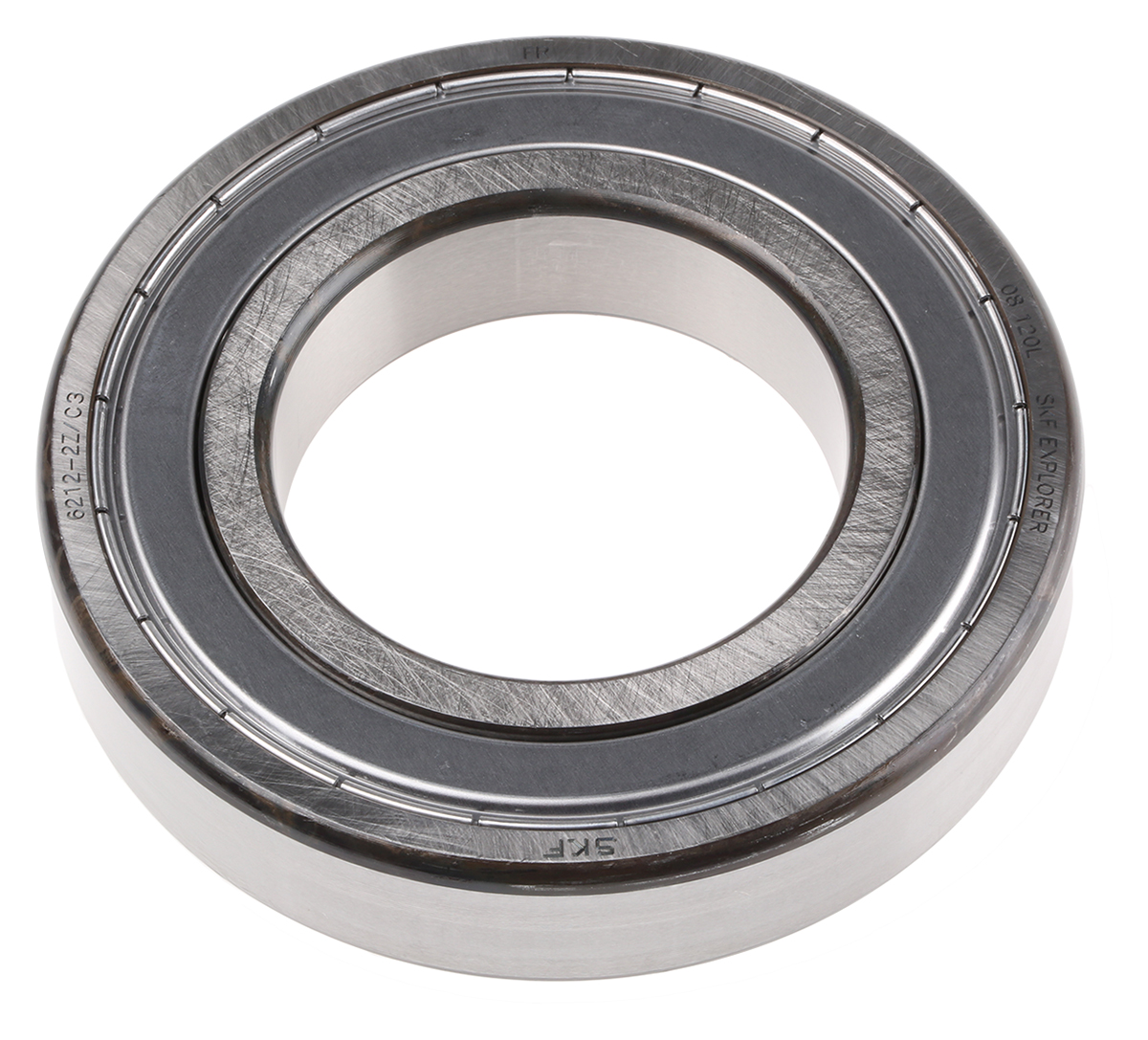 6212-2Z/C3, SKF