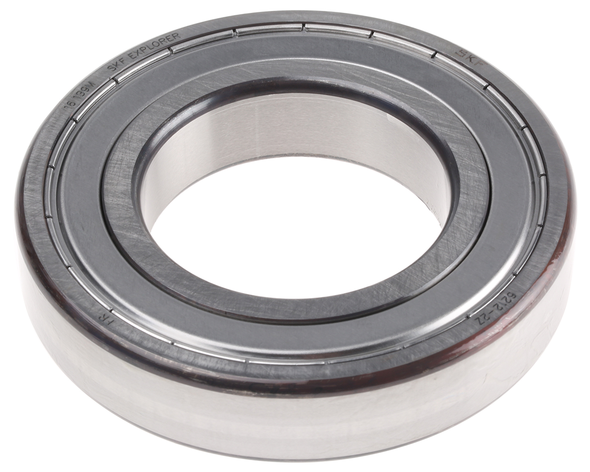 6212-2Z, SKF