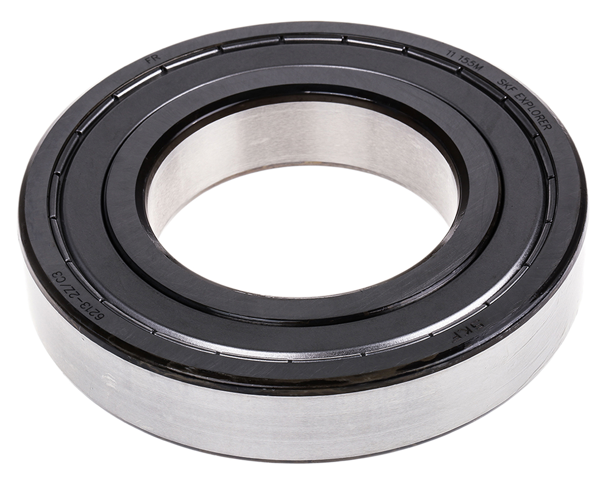 6213-2Z/C3, SKF