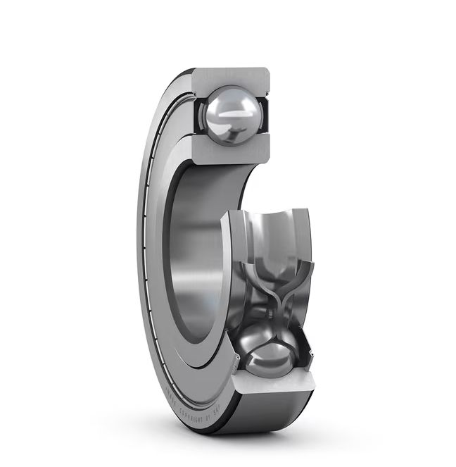 6213-2Z, SKF