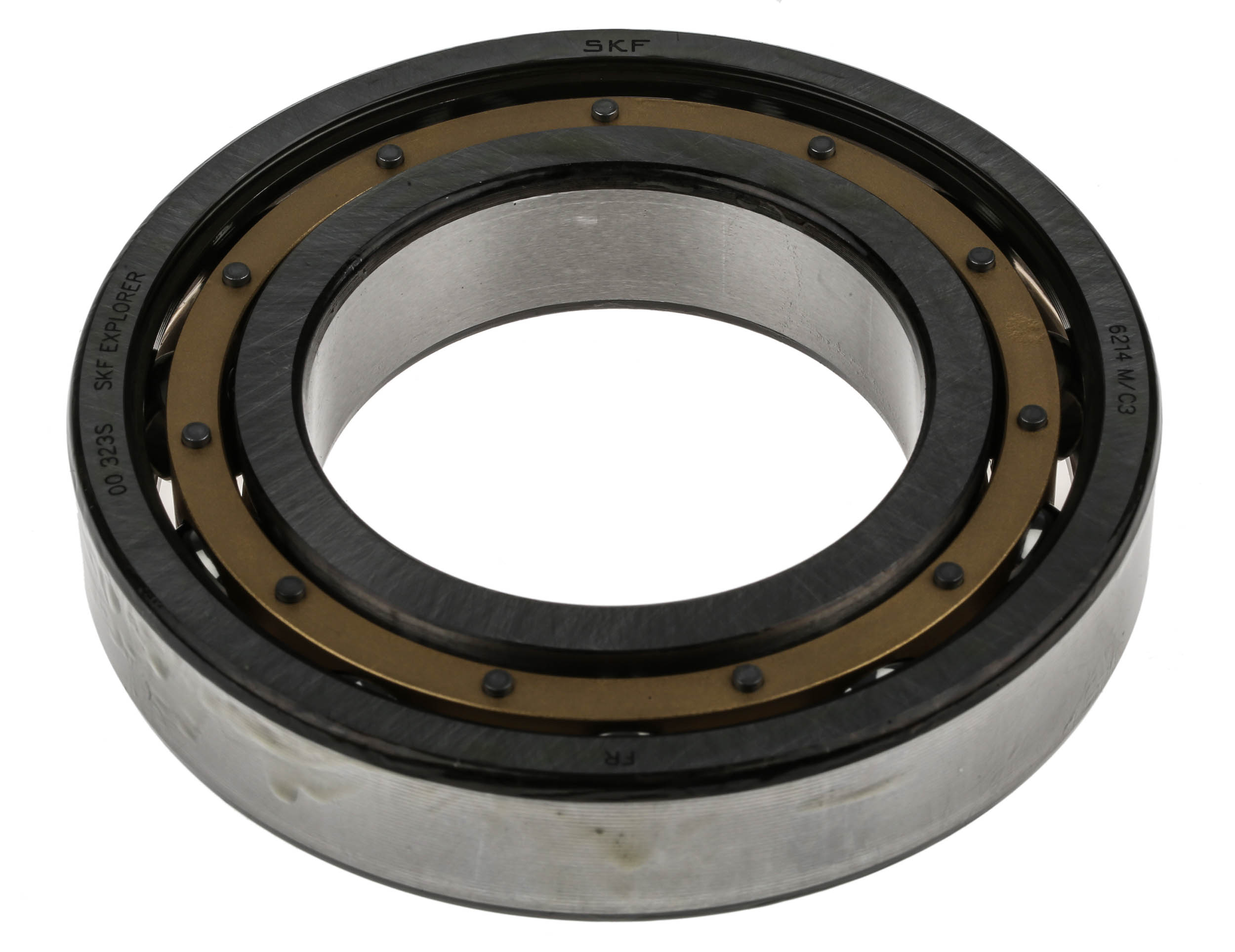 6214 M/C3, SKF
