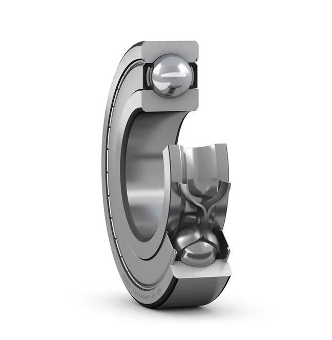 6215-2Z/C3, SKF
