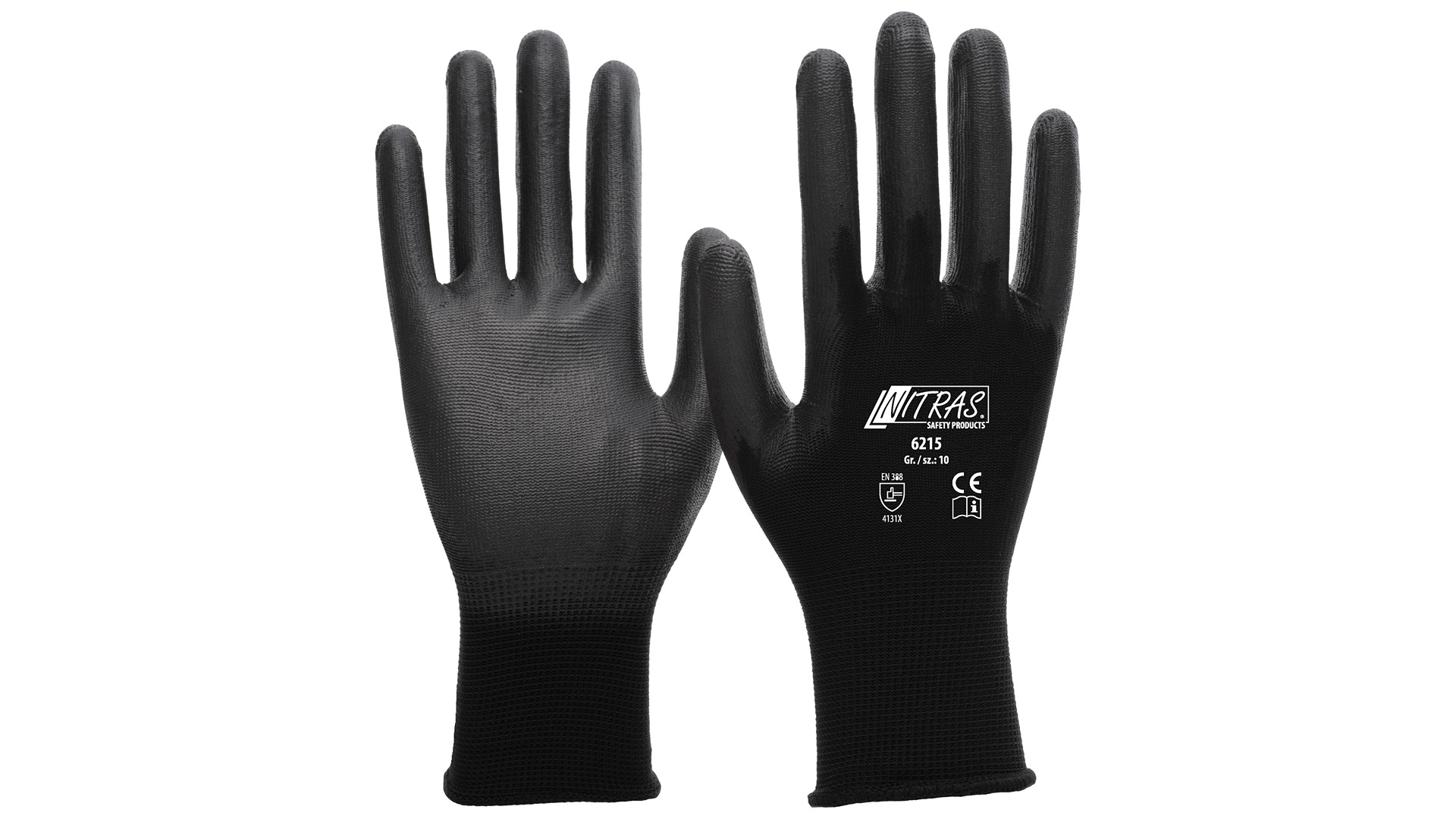 6215-7, NITRAS SAFETY