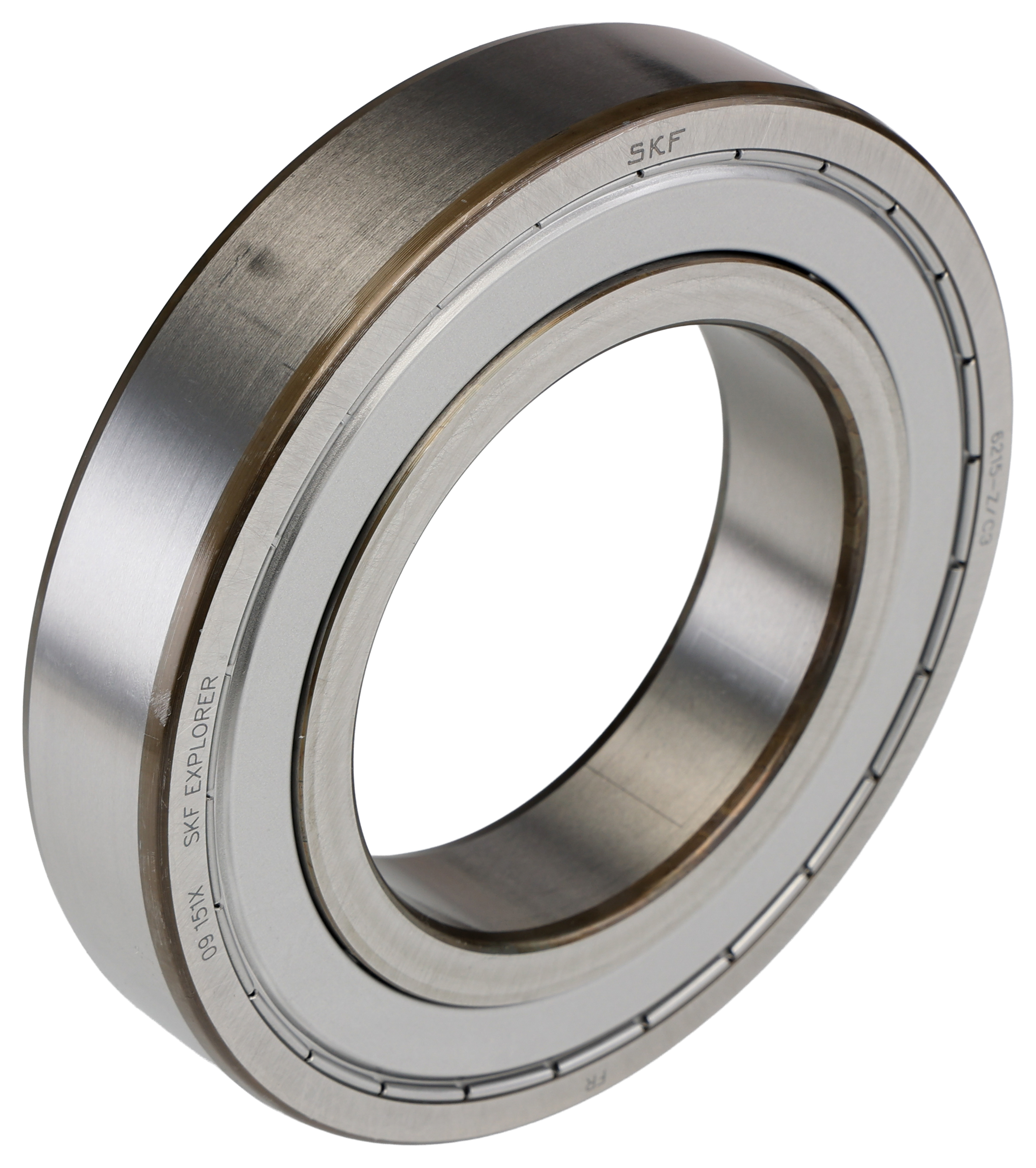 6215-Z/C3, SKF