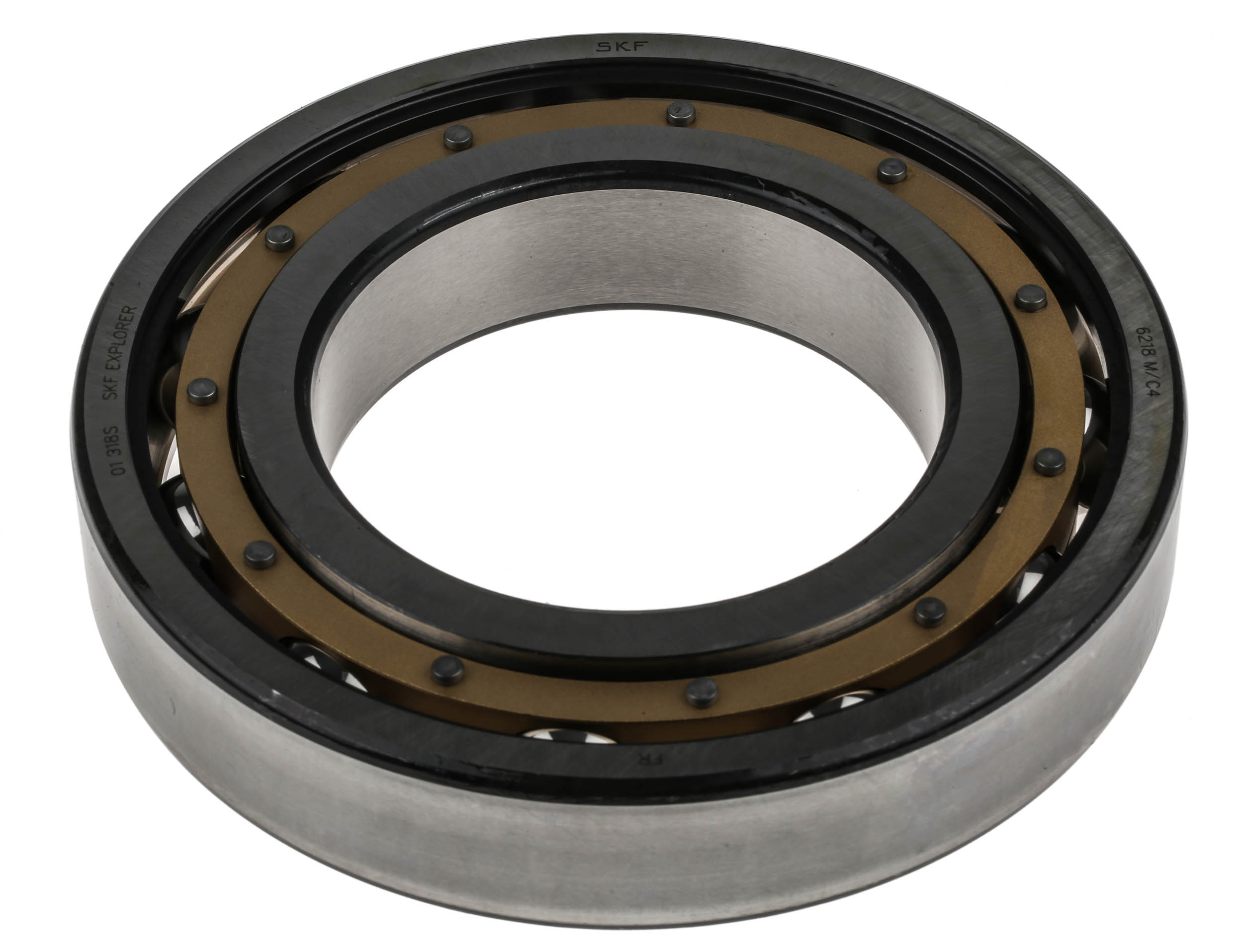 6218 M/C4, SKF