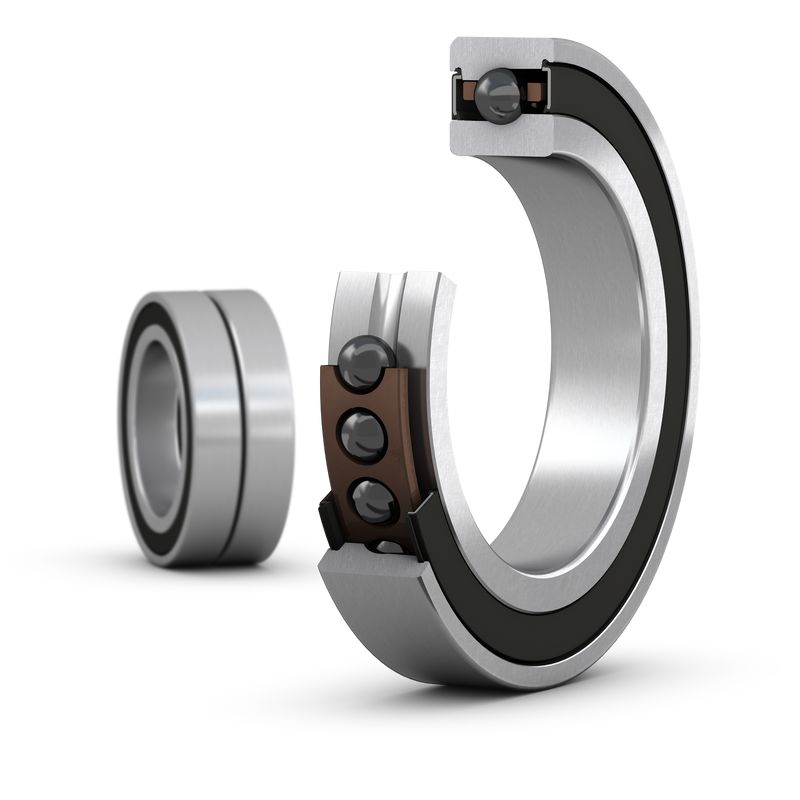 6219 M/C3, SKF