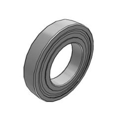 6220-2RS1, SKF