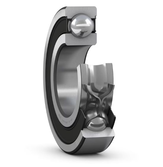 62201-2RS1, SKF