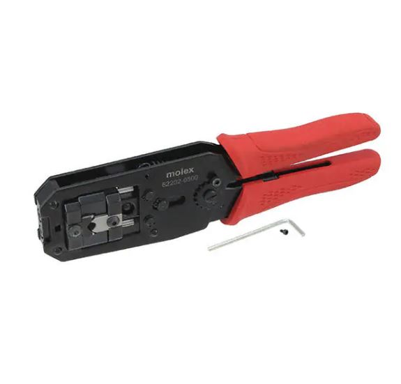 622020500, Molex
