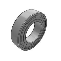 62205-2RS1/C3, SKF