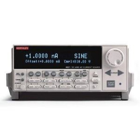 6221/2182A/E, Keithley
