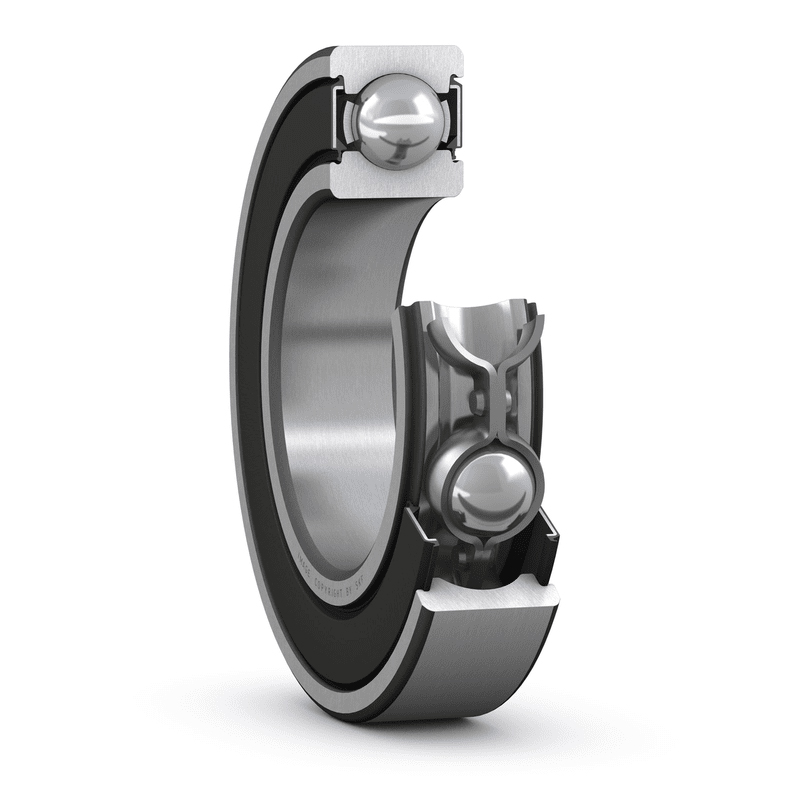 62214-2RS1, SKF