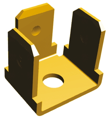 62261-1, TE Connectivity