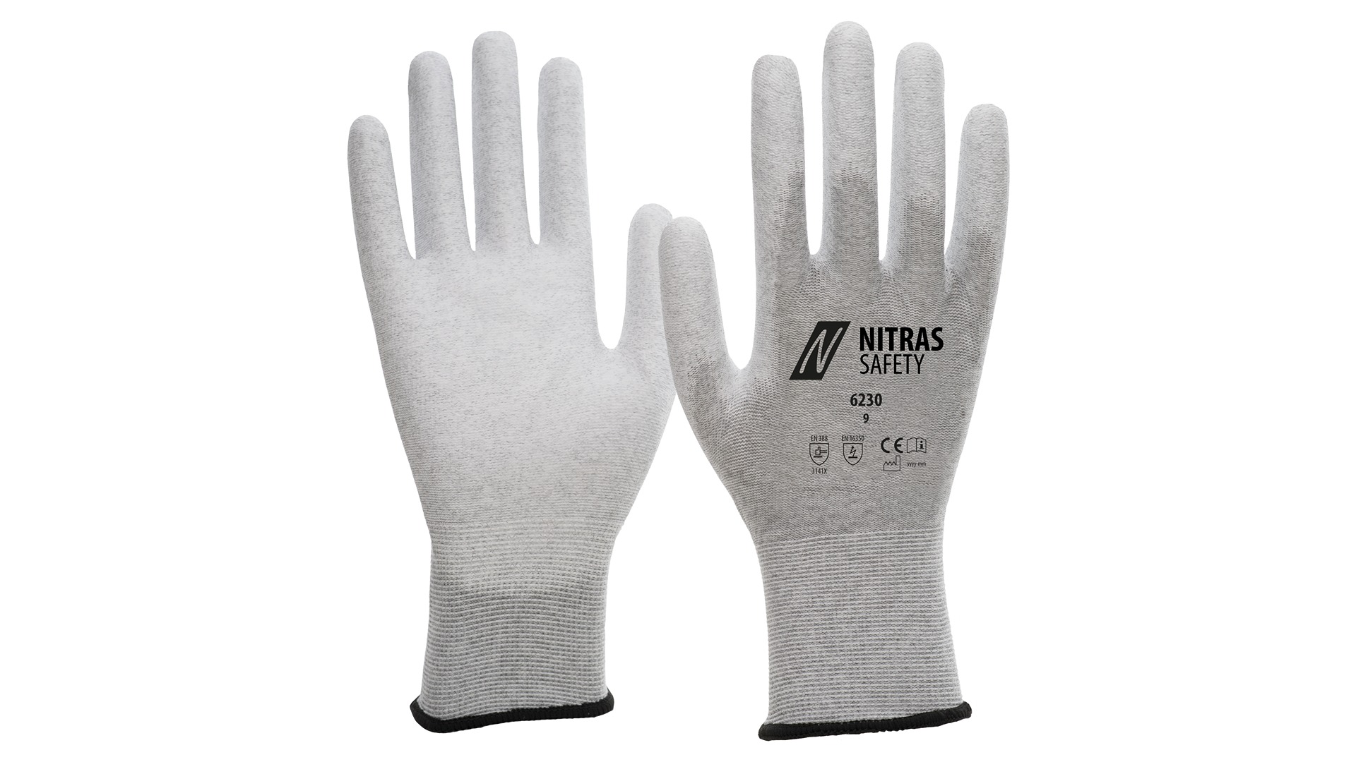 6230-7, NITRAS SAFETY