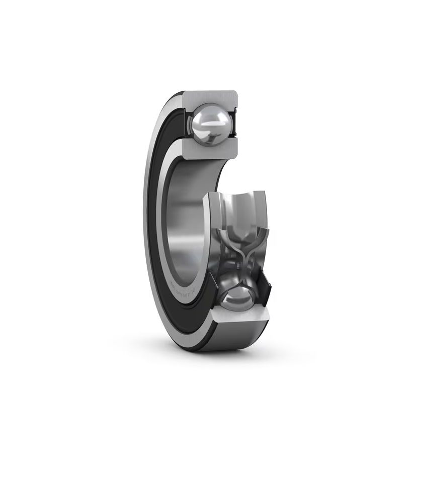 62302-2RS1/C3, SKF