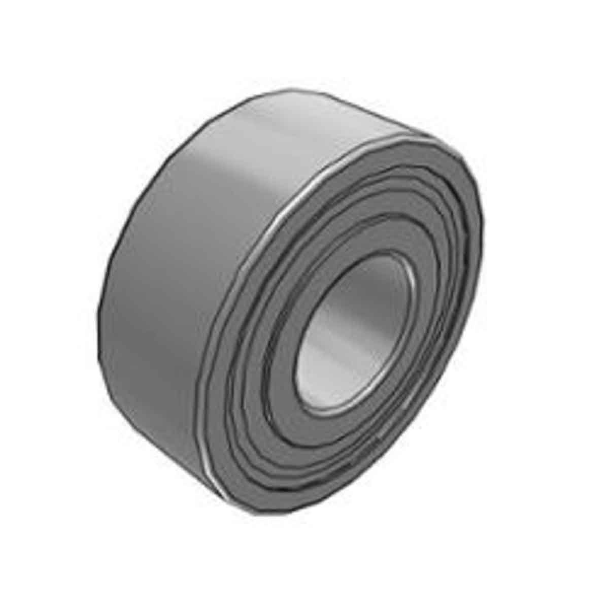 62306-2RS1/C3, SKF