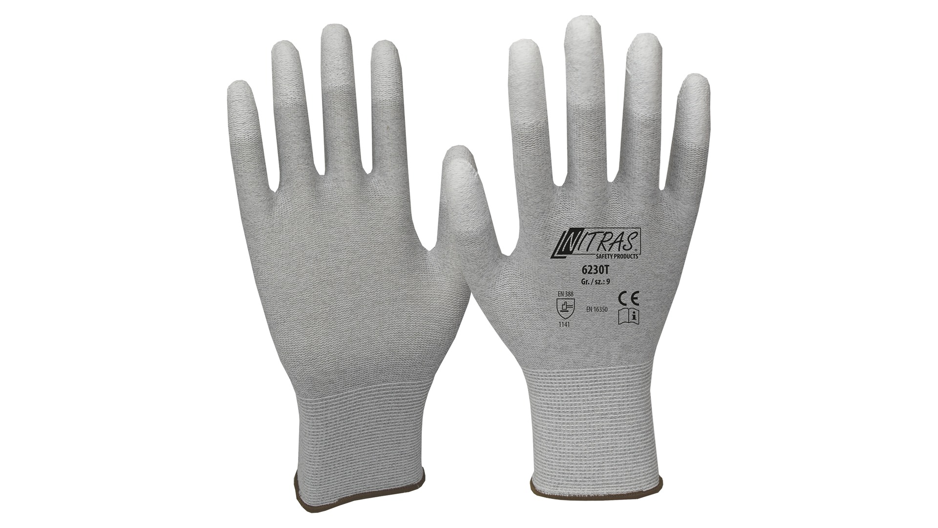6230T-8, NITRAS SAFETY