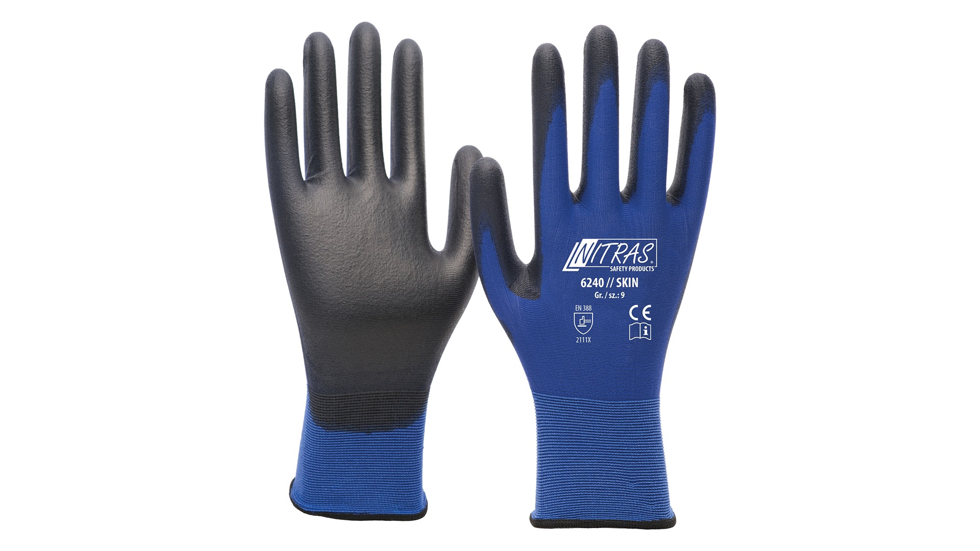 6240-7, NITRAS SAFETY