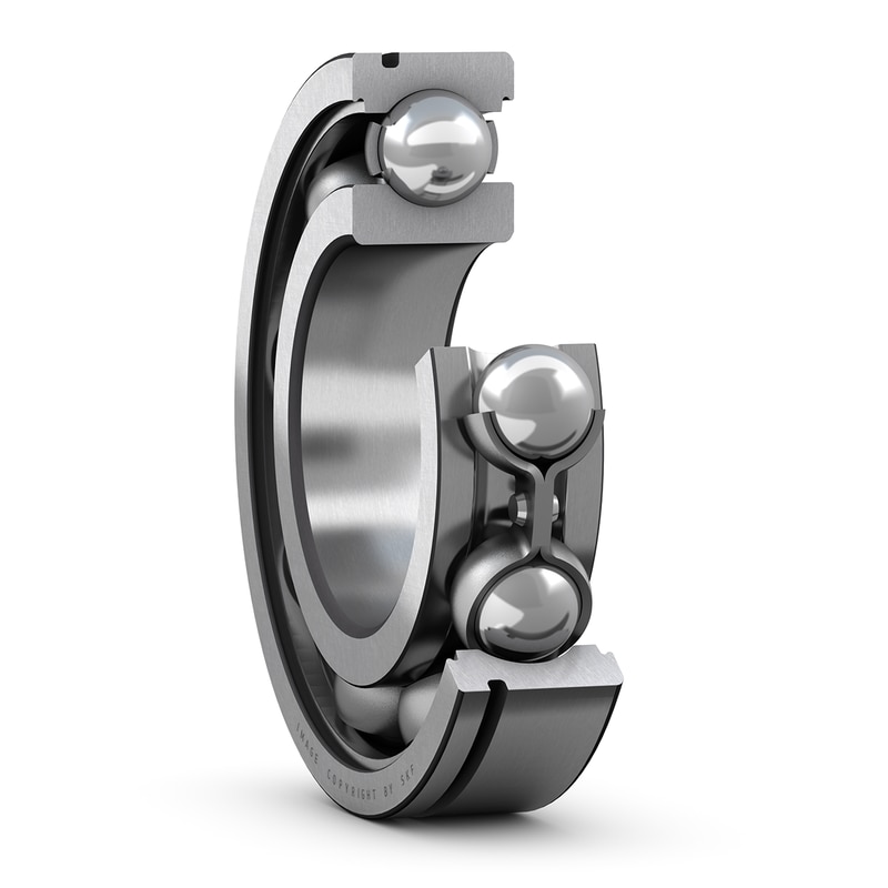6244 M/C3, SKF