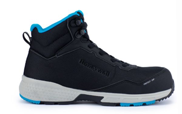 6250129-39, Honeywell Safety